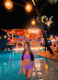 Alena - Acompañantes transexual in Bali Photo 24 of 24