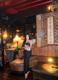 Alena - Acompañantes transexual in Bali Photo 20 of 22