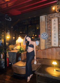 Alena - Acompañantes transexual in Bali Photo 22 of 22