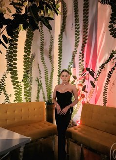 Alena - Transsexual escort in Bali Photo 22 of 26