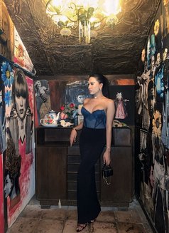 Alena - Transsexual escort in Bali Photo 24 of 26