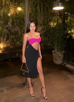 Alena - Transsexual escort in Bali Photo 30 of 30