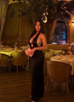 Alena - Acompañantes transexual in Bali Photo 28 of 30