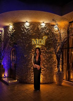 Alena - Acompañantes transexual in Bali Photo 30 of 30