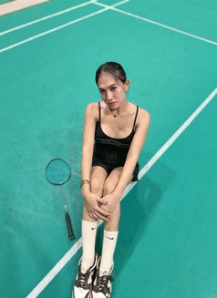 Alena - Acompañantes transexual in Singapore Photo 29 of 29