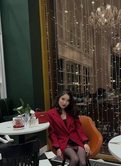 Alena - escort in Dubai Photo 8 of 9