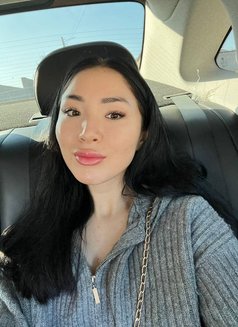 Alena - escort in Dubai Photo 9 of 9