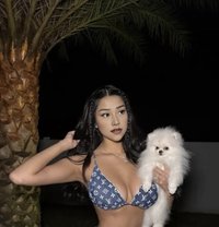 Alena Latina - escort in Hong Kong