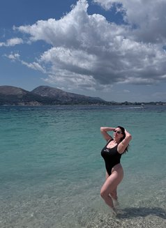 Alena Massage - escort in Athens Photo 6 of 6