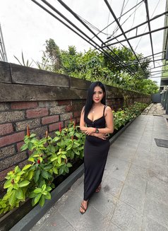 ALENA Mendez Arrived Bali - escort in Bali Photo 1 of 6