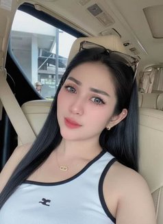 ALENA Mendez Arrived Bali - escort in Bali Photo 3 of 5