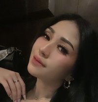 Alena new hottys - puta in Bali