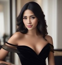 Alena new hottys - puta in Bali