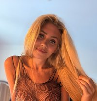Alisa - escort in Jeddah