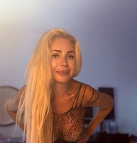 Alisa - escort in Jeddah