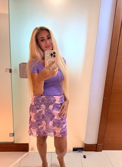 Alisa - escort in Jeddah Photo 5 of 5