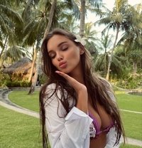 Alena - escort in Dubai