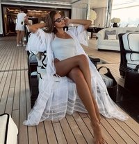 Alena - escort in Dubai