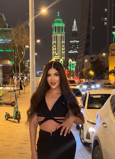 🇷🇺Alena🇷🇺 Russian Top Model - Transsexual escort in Riyadh Photo 11 of 12