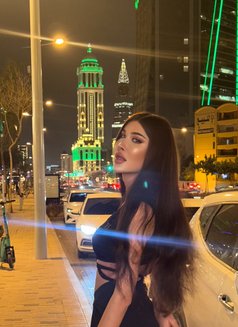 🇷🇺Alena🇷🇺 Russian Top Model - Transsexual escort in Riyadh Photo 12 of 12