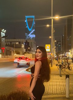 🇷🇺Alena🇷🇺 Russian Top Model - Transsexual escort in Baku Photo 14 of 18