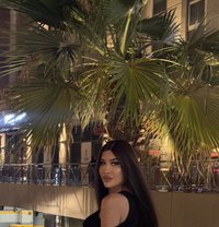 🇷🇺Alena🇷🇺 Russian Top Model - Transsexual escort in Riyadh