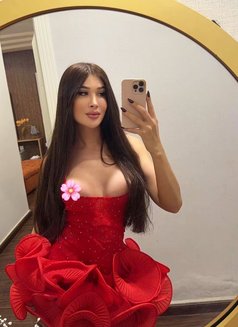 🇷🇺Alena🇷🇺 Russian Top XXL - Transsexual escort in Riyadh Photo 29 of 29