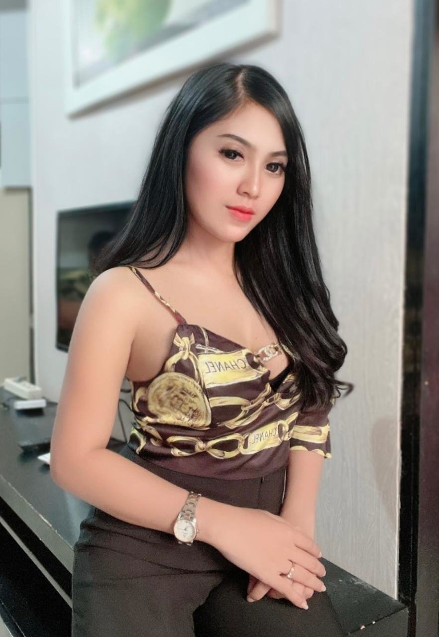 Alena Sandra Indonesian Escort In Jakarta 