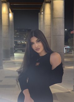Alena 🇷🇺Vip Escort Russian - Acompañantes transexual in Dubai Photo 5 of 20