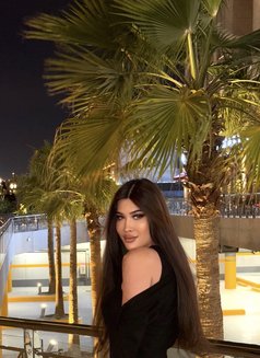 Alena 🇷🇺Vip Escort Russian - Acompañantes transexual in Dubai Photo 8 of 20