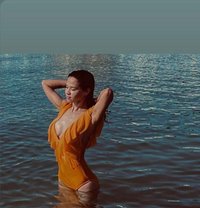 ANELİA LOVE - escort in İstanbul