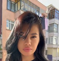 ANELİA LOVE - escort in İstanbul