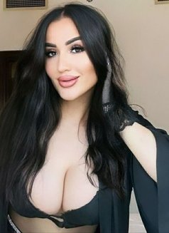 ALENNA❣️BIG BOOBS ❣️ GOOD ASS❣️ - puta in Dubai Photo 7 of 10