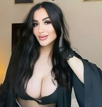 ALENNA❣️BIG BOOBS ❣️ GOOD ASS❣️ - escort in Dubai