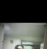 Aleqsandre - Male escort in Dubai