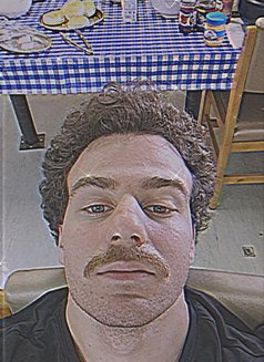 Aleqsandre - Male escort in Dubai Photo 3 of 4