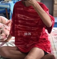 Ales - Male escort in İstanbul