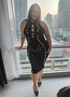 Alesa Play - escort in Bangkok Photo 3 of 5