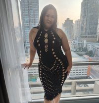 Alesa Play - escort in Bangkok
