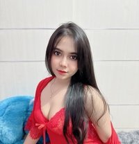 Alesha From Indonesia - puta in Singapore