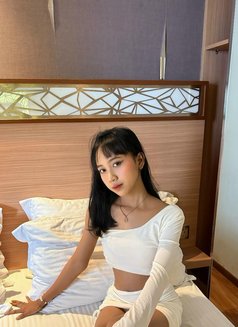 Alesha Hot and Best Service Escort - escort in Bali Photo 1 of 6