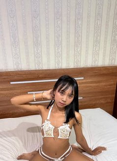 Alesha Hot and Best Service Escort - escort in Bali Photo 3 of 6