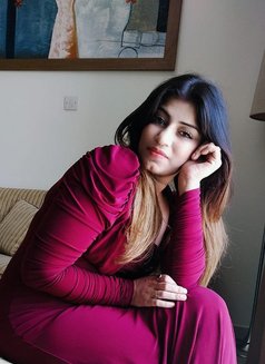 Alesha Indian Girl - escort in Dubai Photo 1 of 3