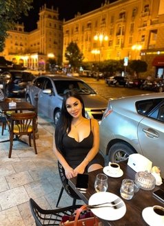 ALESHA Just Arrive - escort in İstanbul Photo 30 of 30