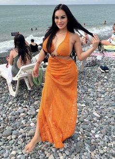 ALESHA NOW AVAILABLE(leaving Soon) - escort in Mumbai Photo 24 of 30