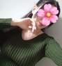 Alesia - escort in Shanghai Photo 1 of 3