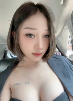 Alessa Belluci - Intérprete transexual de adultos in Jakarta Photo 1 of 7