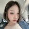 Alessa Belluci - Intérprete transexual de adultos in Jakarta