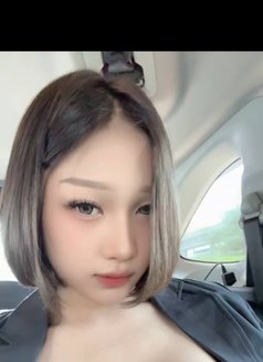 Alessa Belluci - Intérprete transexual de adultos in Jakarta Photo 3 of 7