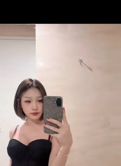 Alessa Belluci - Intérprete transexual de adultos in Jakarta Photo 6 of 7
